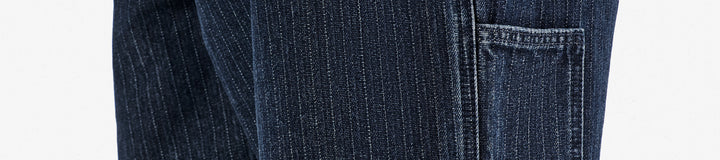FOREMAN SHORT