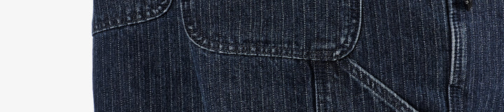 FOREMAN SHORT