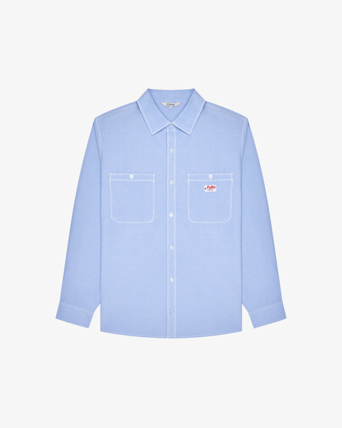 BENCHMARK SHIRT