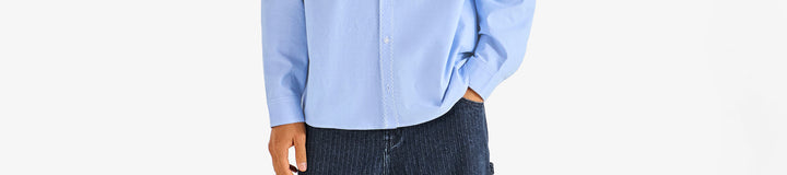 BENCHMARK SHIRT