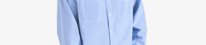 BENCHMARK SHIRT