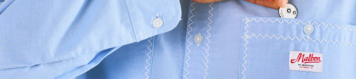 BENCHMARK SHIRT