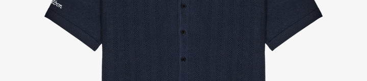 CROSSCUT POLO