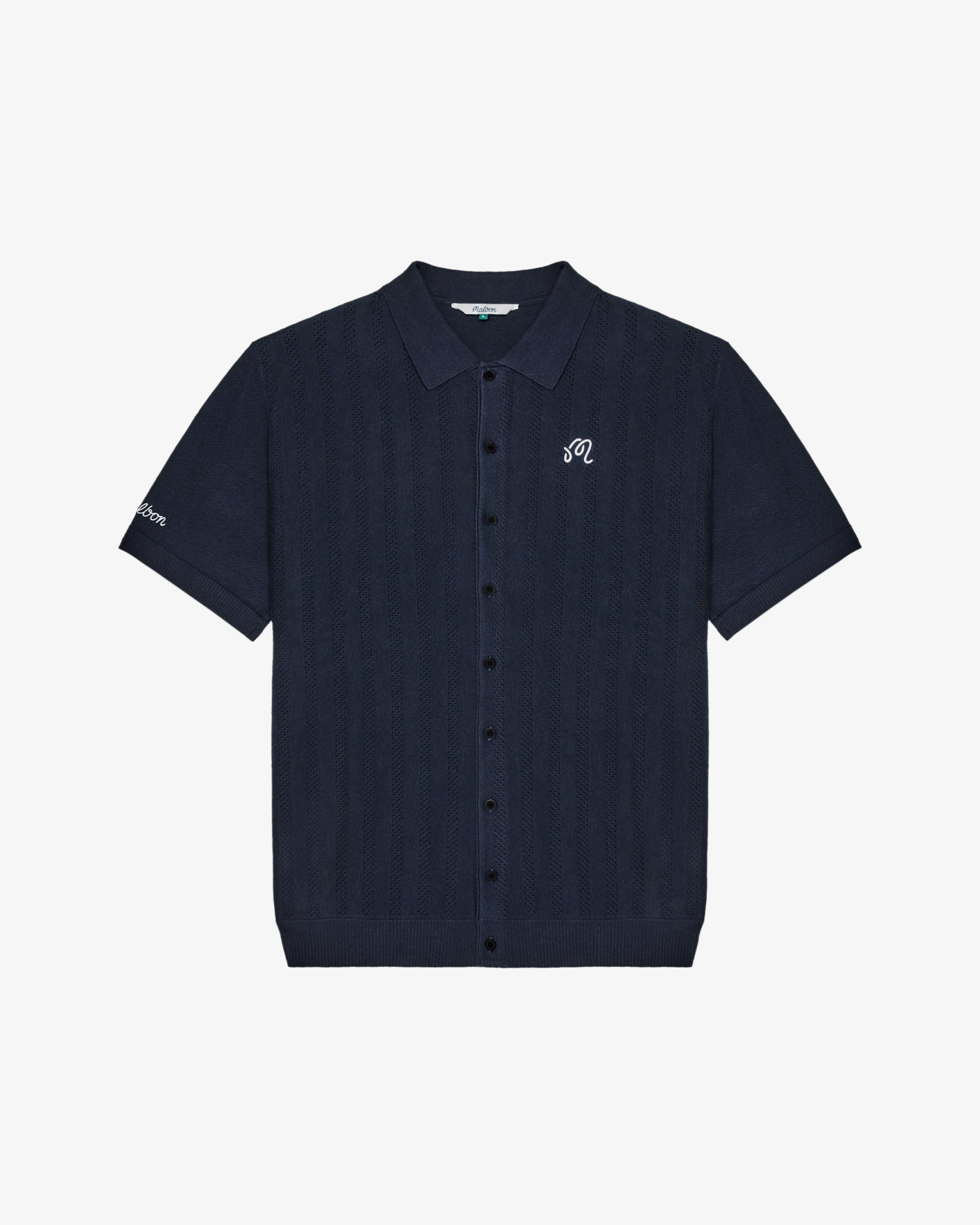 CROSSCUT POLO