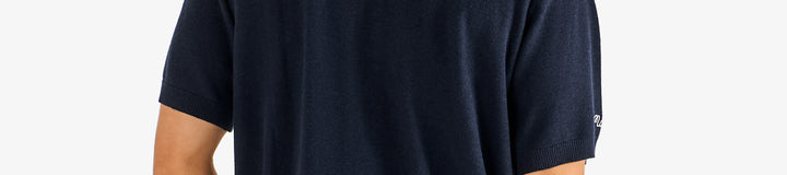 CROSSCUT POLO