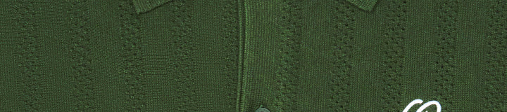 CROSSCUT POLO