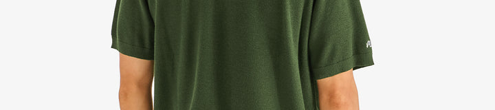 CROSSCUT POLO