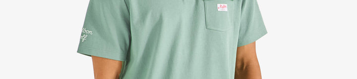 JOVIS BENCHMARK POLO