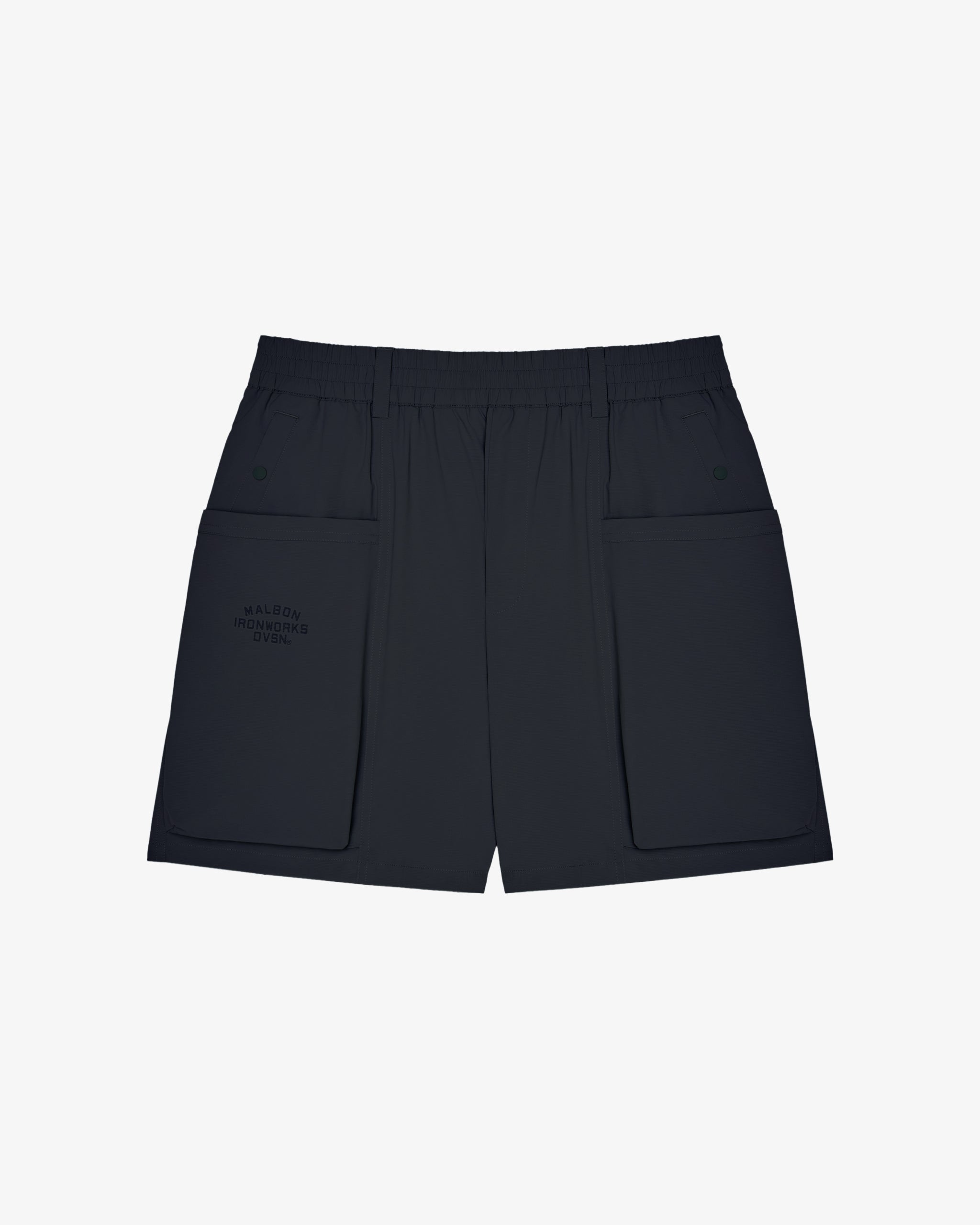 DIVISION SHORT
