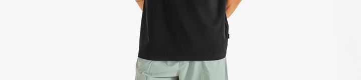 BERMUDA BENCHMARK TEE