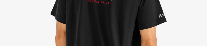BERMUDA BENCHMARK TEE