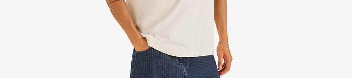 BERMUDA BENCHMARK TEE