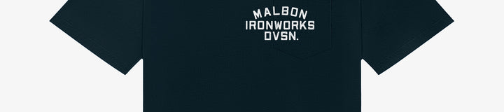 VISTA IRONWORKS TEE