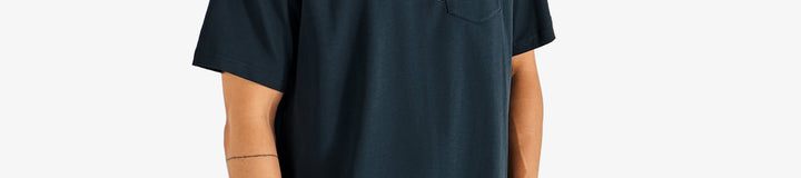 VISTA IRONWORKS TEE