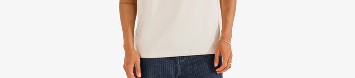 VISTA IRONWORKS TEE