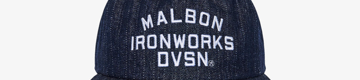 FOREMAN SNAPBACK