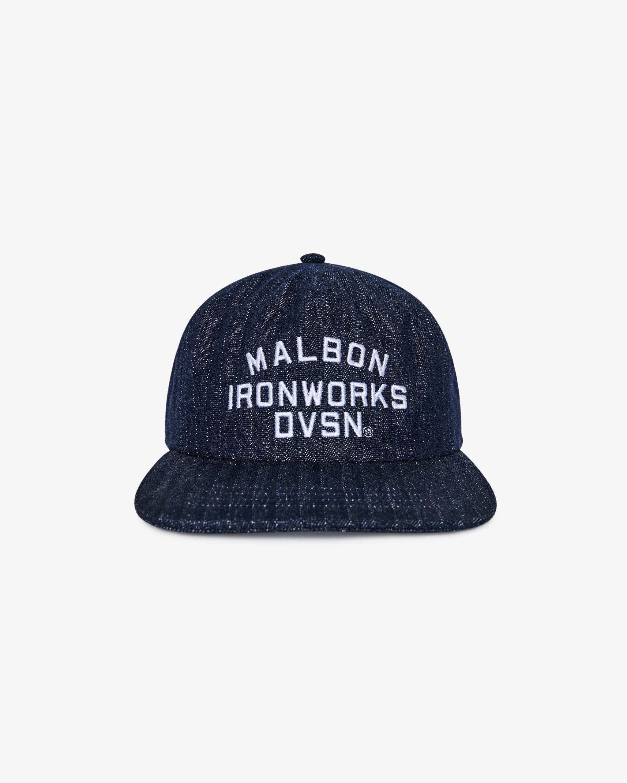 FOREMAN SNAPBACK