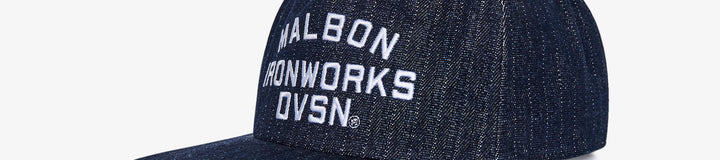 FOREMAN SNAPBACK