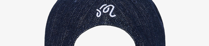 FOREMAN SNAPBACK