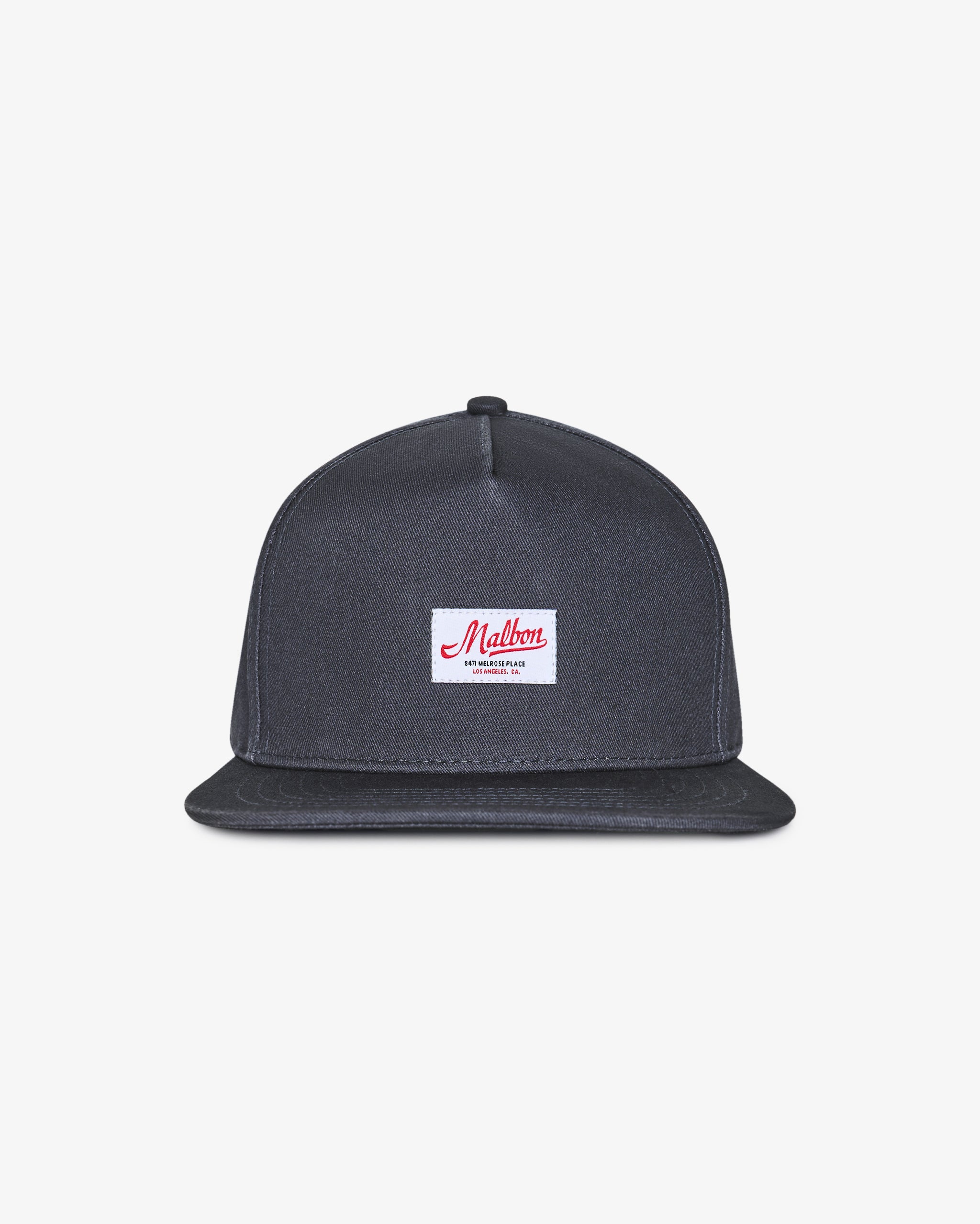 BENCHMARK SNAPBACK