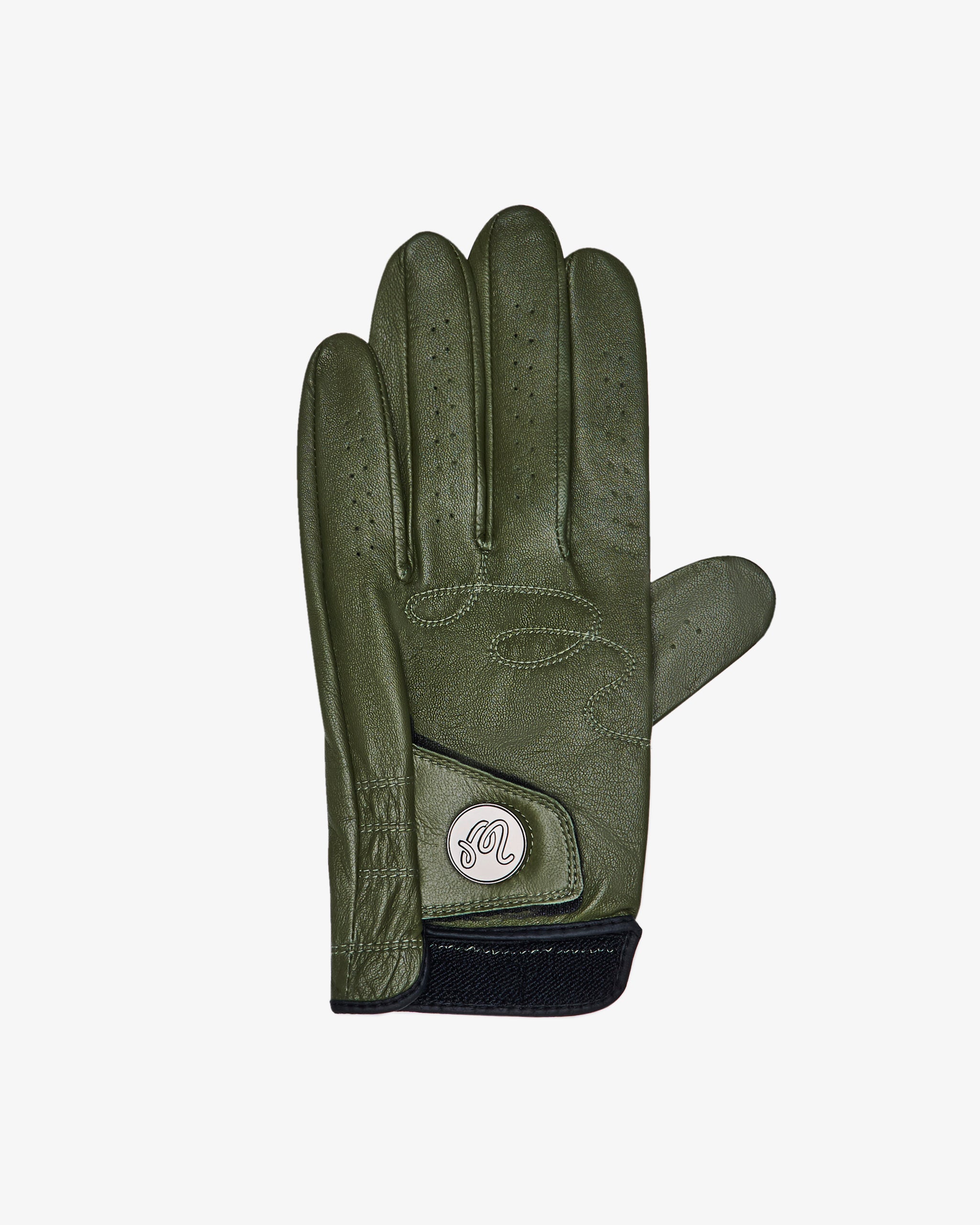 DIVISION GLOVE