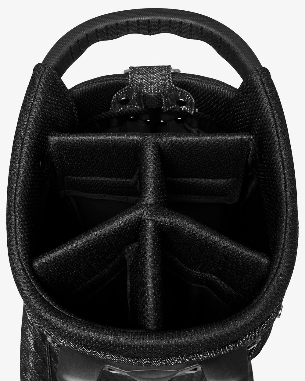 DIVISION CART BAG