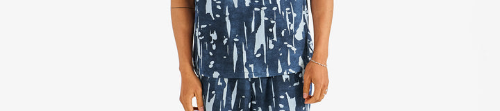 PINE INKWASH WINDSHIRT