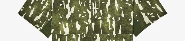 PINE INKWASH WINDSHIRT