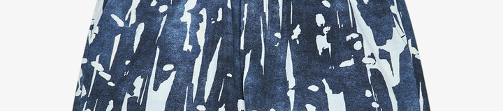 SCOOTER INKWASH SHORT