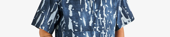 SCOOTER INKWASH SHORT