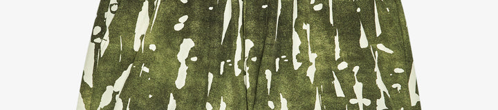 SCOOTER INKWASH SHORT