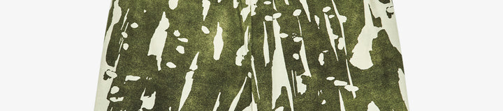 SCOOTER INKWASH SHORT