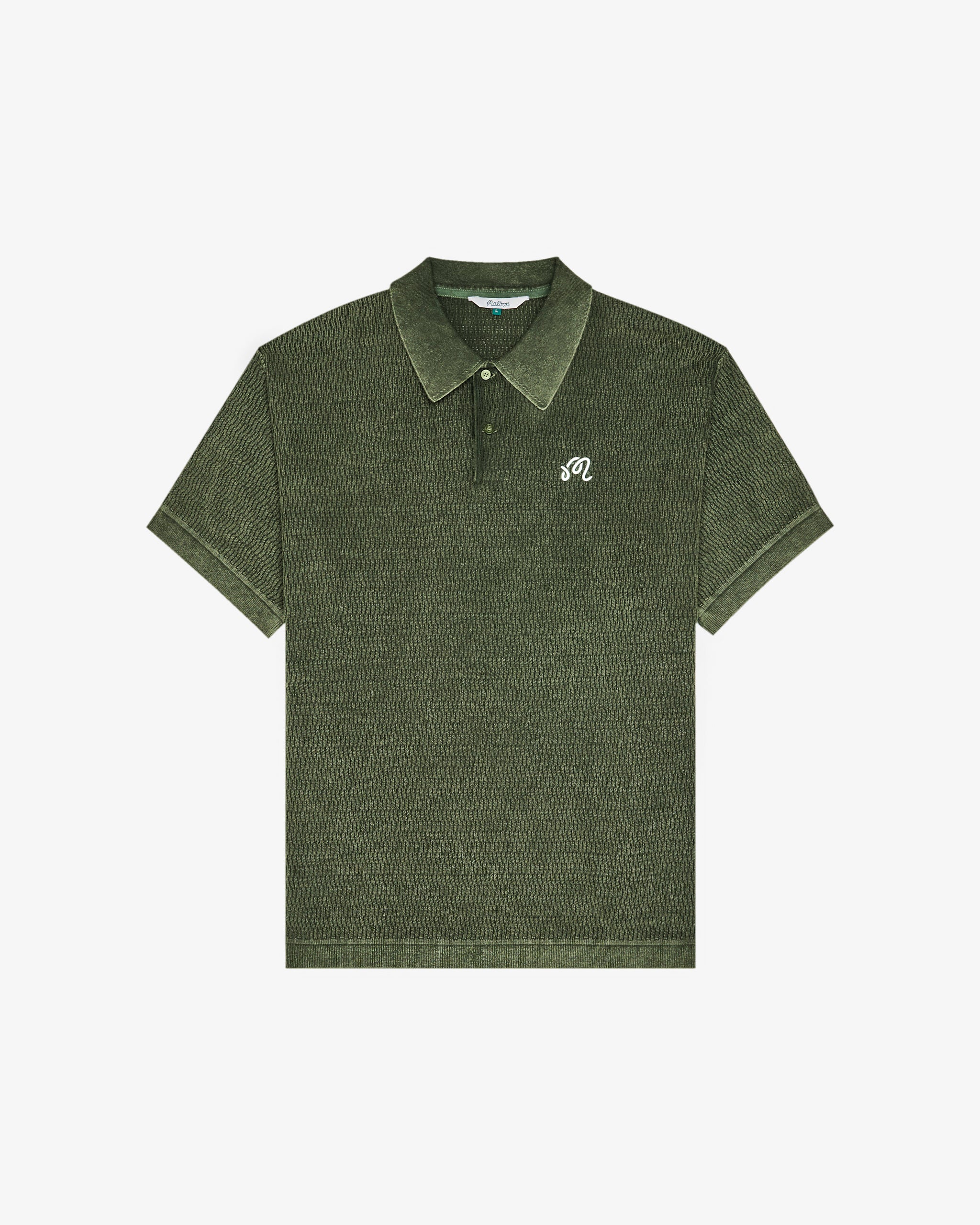 BRICKWORK POLO