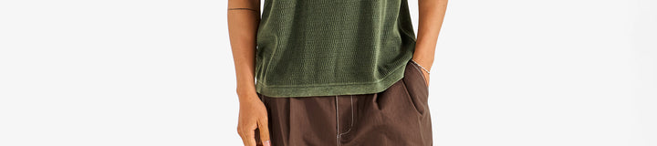 BRICKWORK POLO