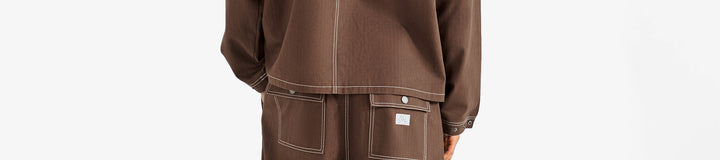 STATION PANT