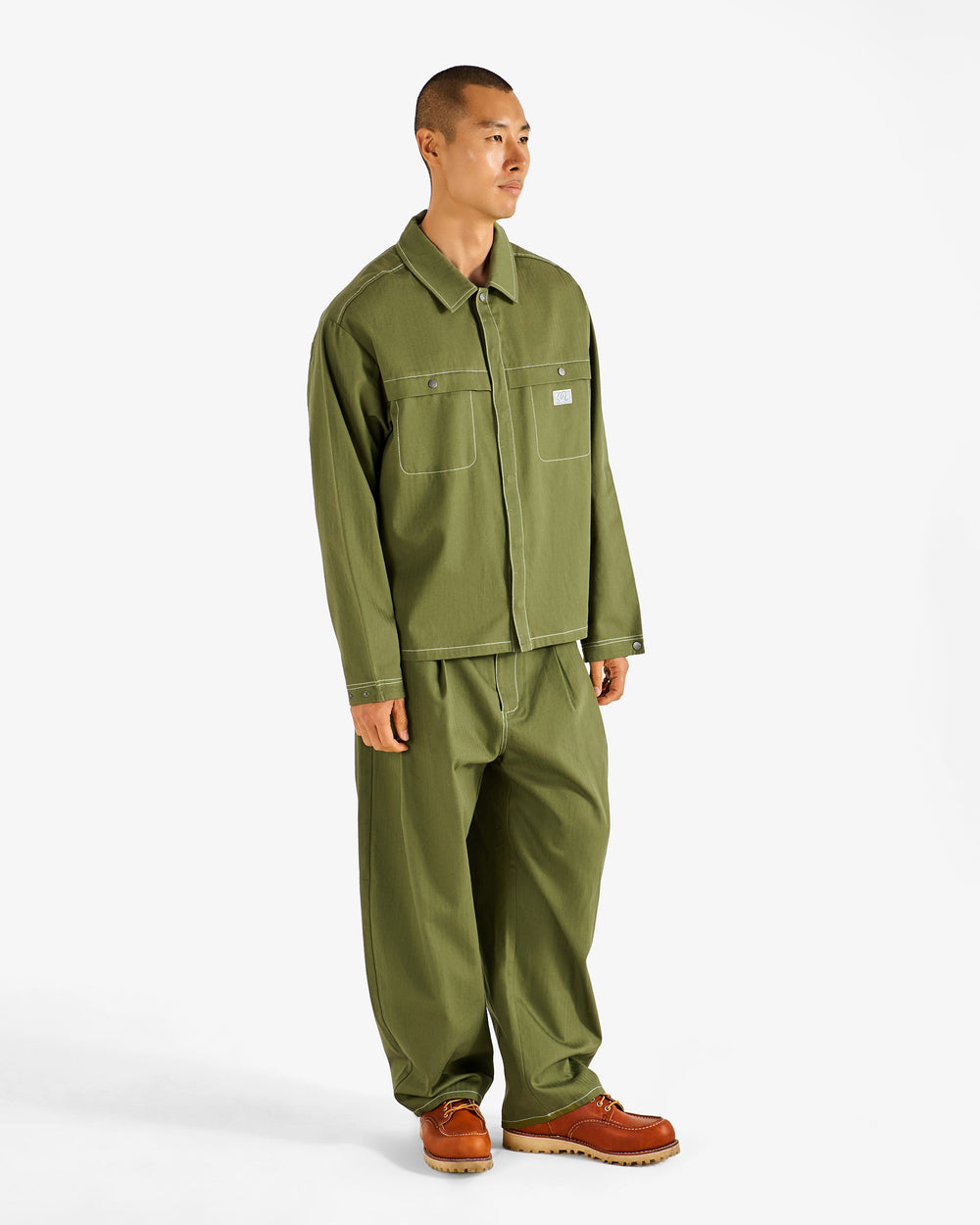STATION PANT
