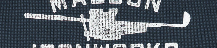 FLYER IRONWORKS MID LAYER