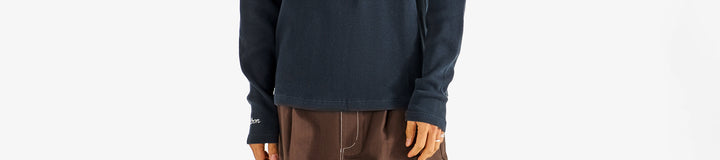 FLYER IRONWORKS MID LAYER