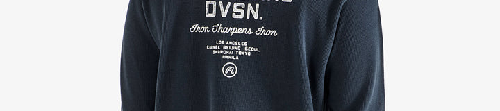 FLYER IRONWORKS MID LAYER