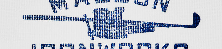 FLYER IRONWORKS MID LAYER
