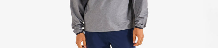 HORIZON PULLOVER