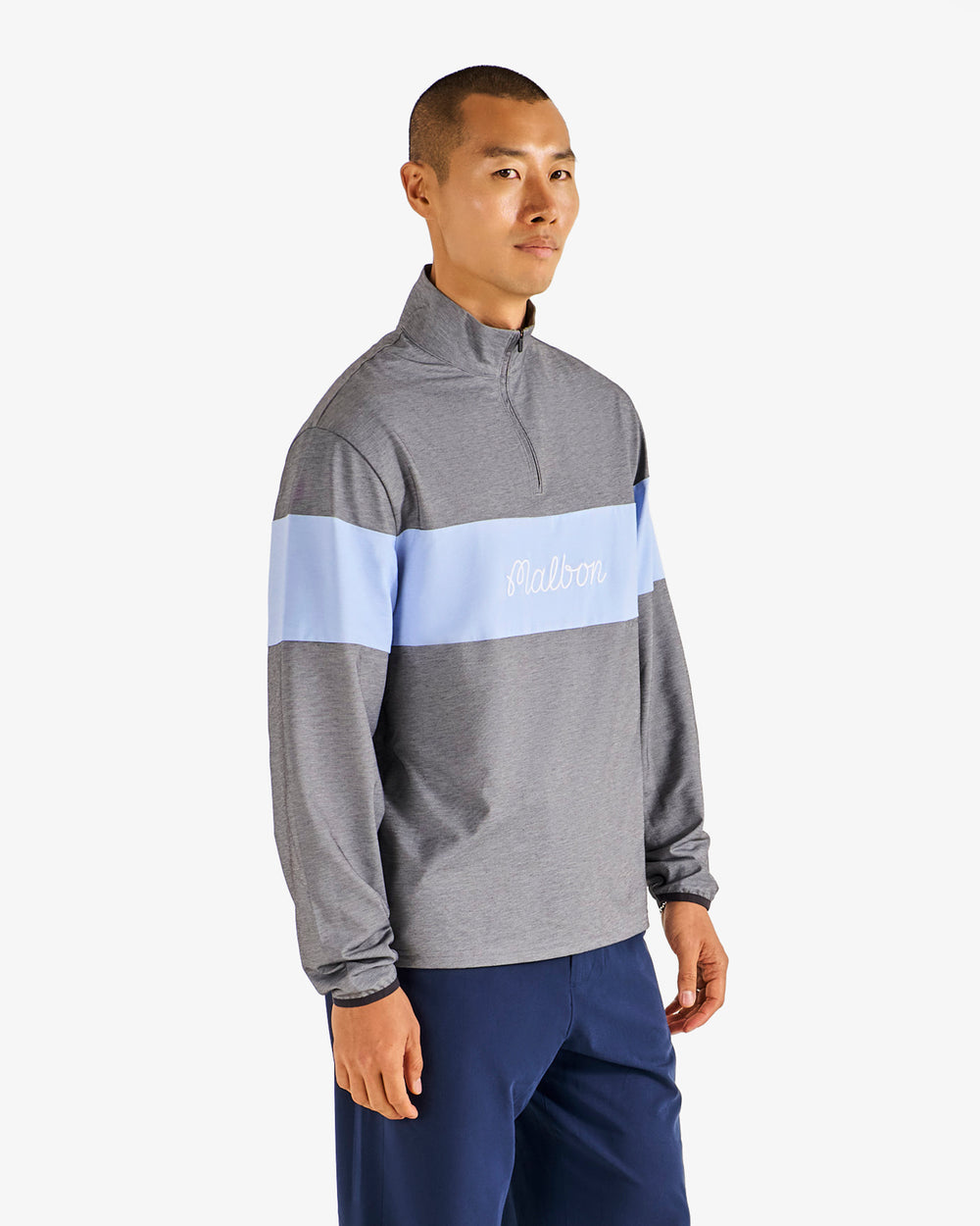 HORIZON PULLOVER
