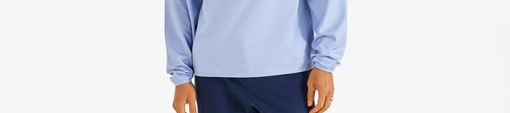 HORIZON PULLOVER