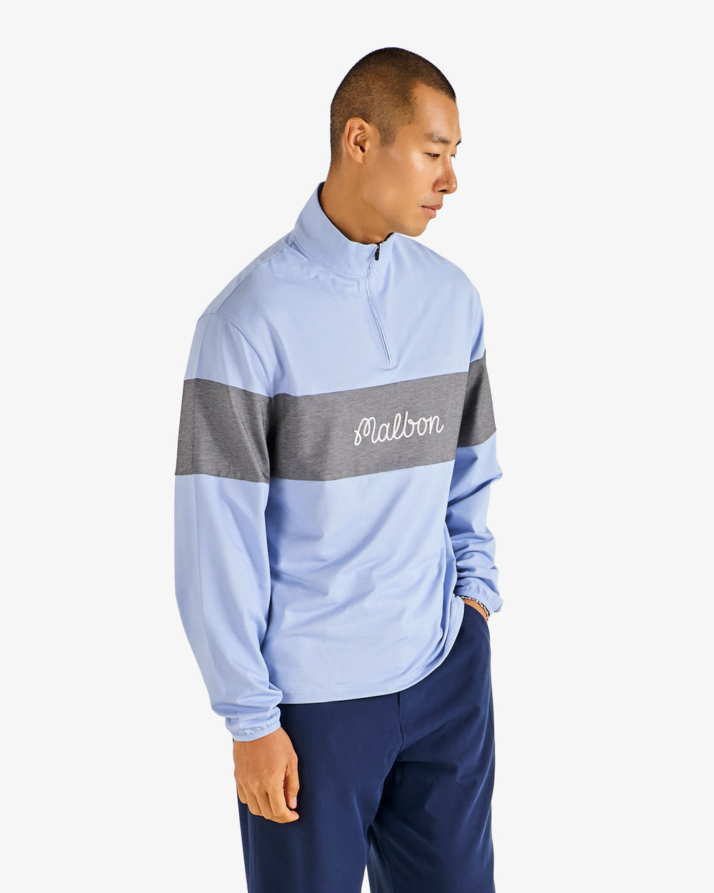 HORIZON PULLOVER