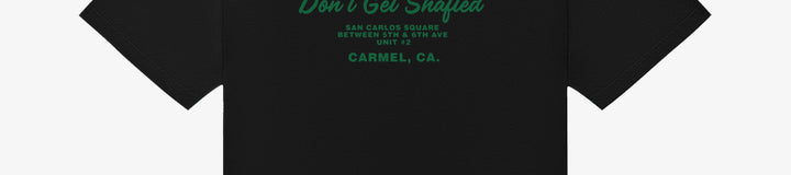 VISTA REPAIR TEE