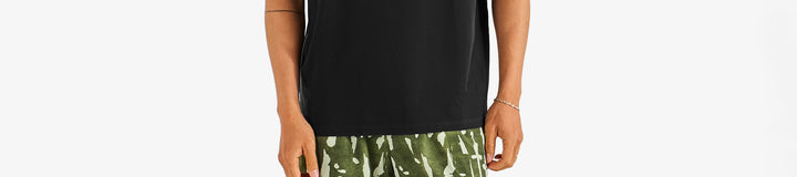 VISTA REPAIR TEE