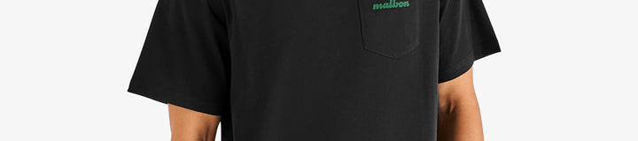 VISTA REPAIR TEE