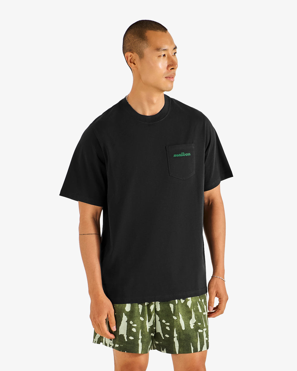 VISTA REPAIR TEE