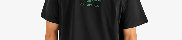 VISTA REPAIR TEE