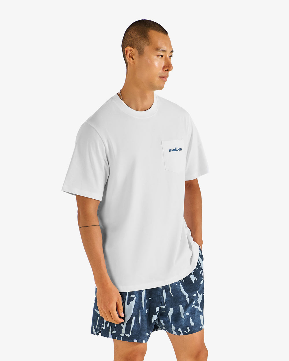 VISTA REPAIR TEE